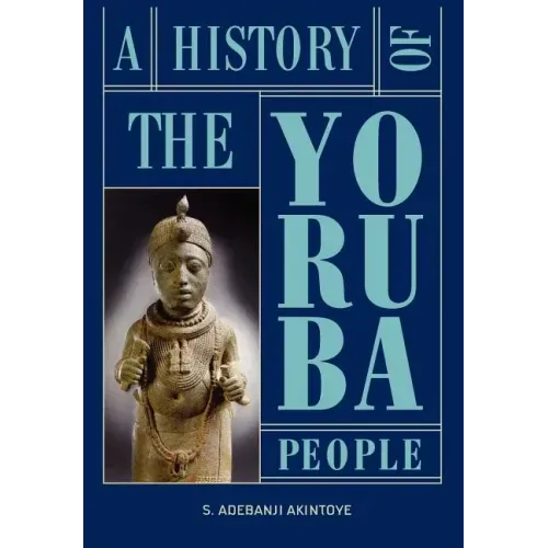 A History of the Yoruba People