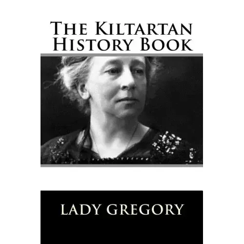 The Kiltartan History Book