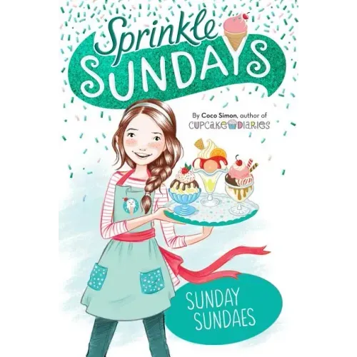 Sunday Sundaes