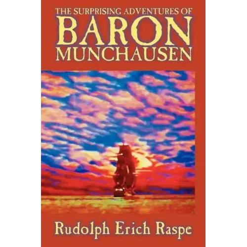 The Surprising Adventures of Baron Munchausen