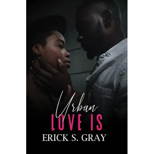 Urban Love Is