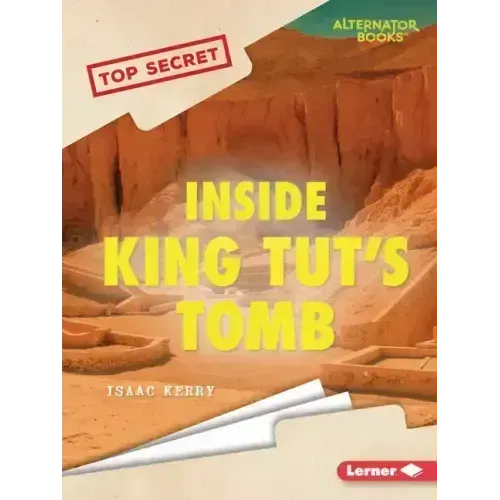 Inside King Tut's Tomb