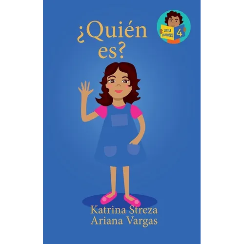 ¿Quien es?