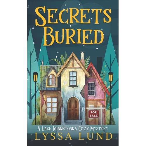 Secrets Buried
