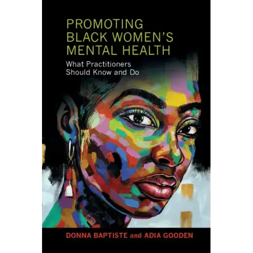 Promoting Black Women's Mental Health