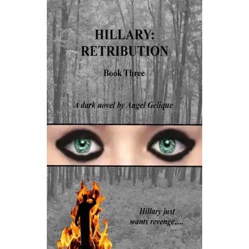 Hillary: Retribution