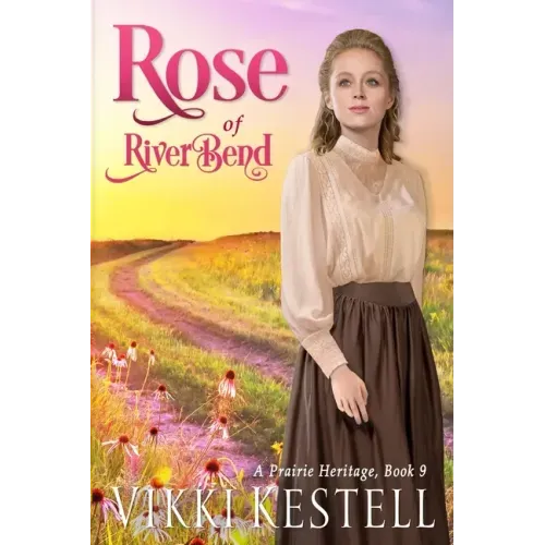 Rose of RiverBend