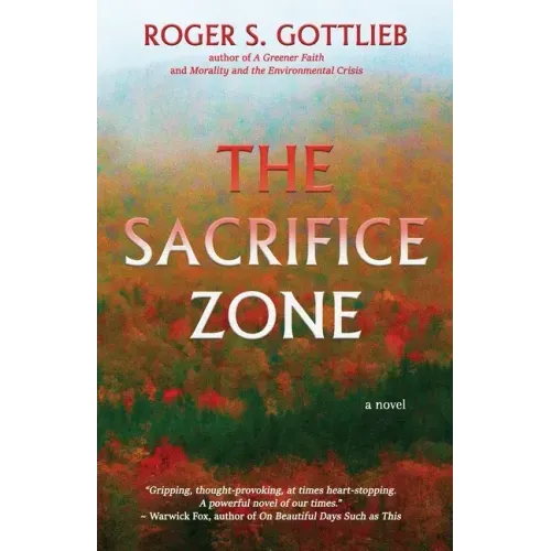 The Sacrifice Zone