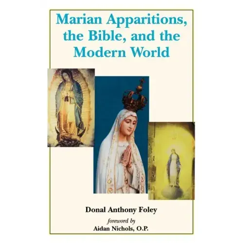 Marian Apparitions
