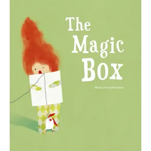 The Magic Box
