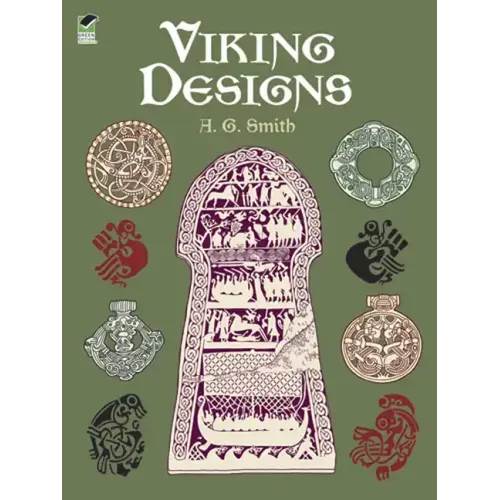 Viking Designs