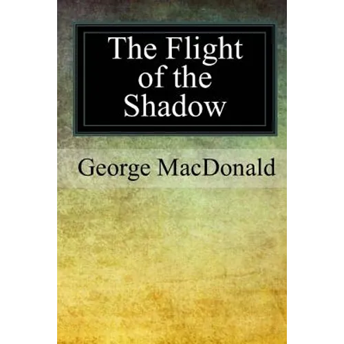 The Flight of the Shadow