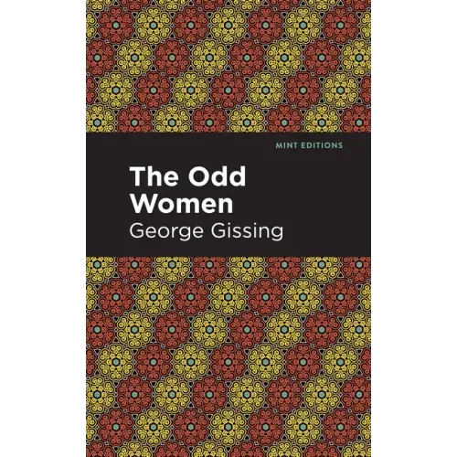 The Odd Women