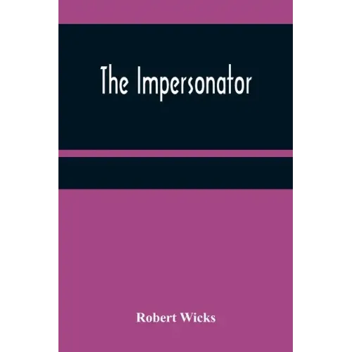 The Impersonator