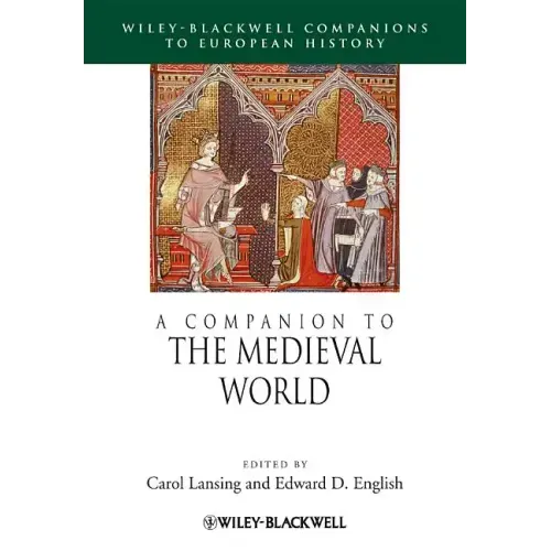 A Companion to the Medieval World