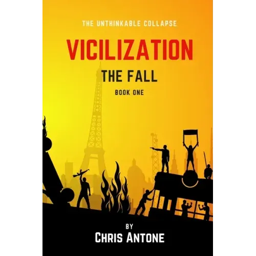 Vicilization: The Fall