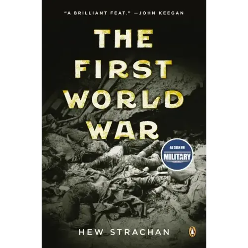 The First World War