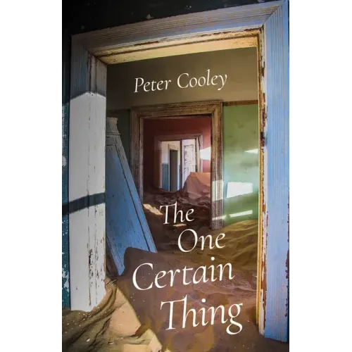 The One Certain Thing