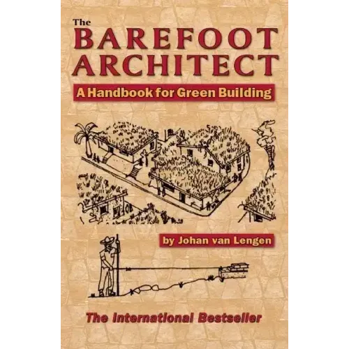 The Barefoot Architect