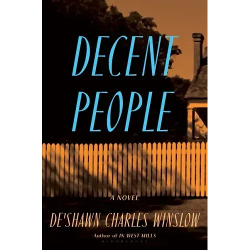 Decent People