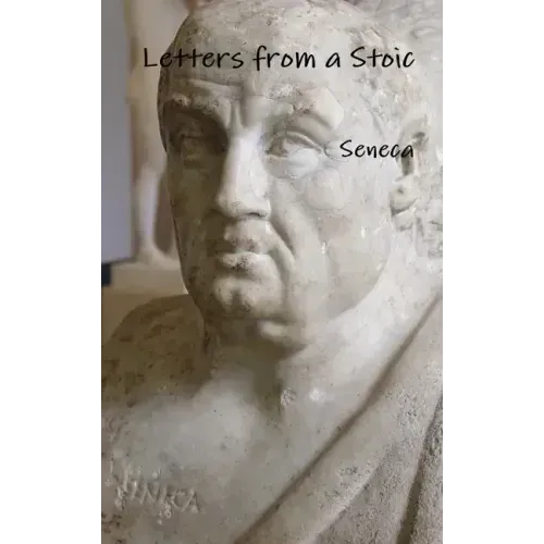 Letters from a Stoic
