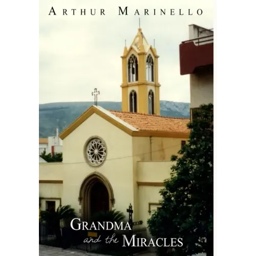 GrandMa and the Miracles