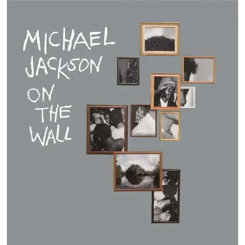 Michael Jackson: On the Wall