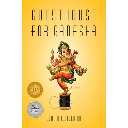 Guesthouse for Ganesha