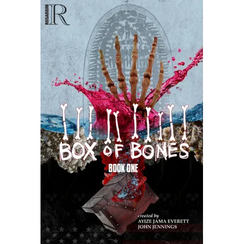 Box of Bones: Book One