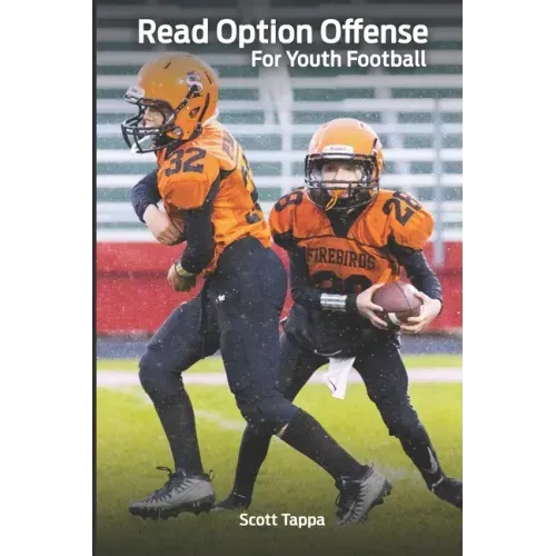 Read Option Offense for Youth Football