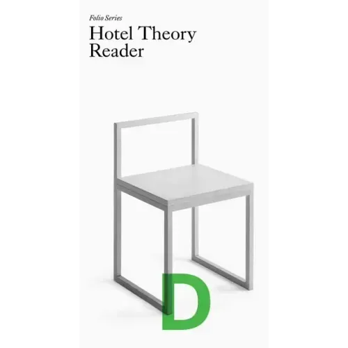 Hotel Theory Reader