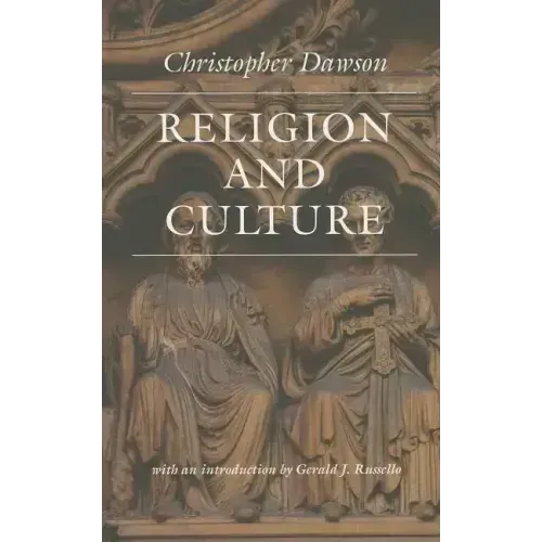 Religion and Culture