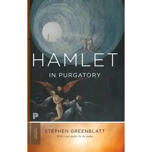 Hamlet in Purgatory: Expanded Edition