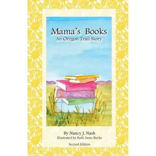 Mama's Books