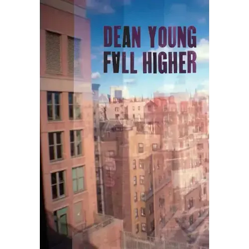 Fall Higher