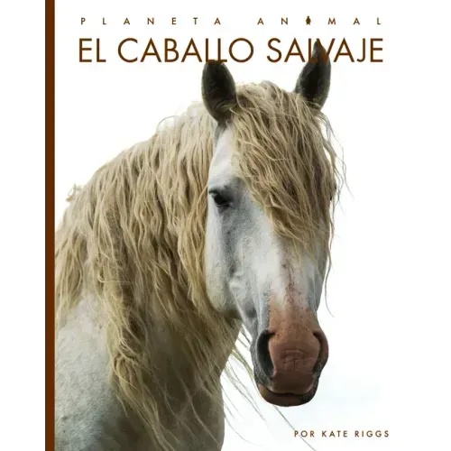 El Caballo Salvaje
