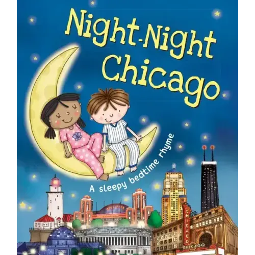 Night-Night Chicago