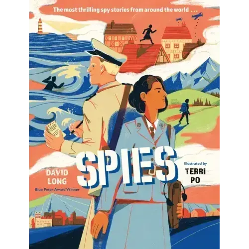 Spies
