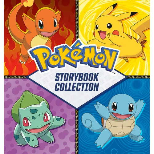 Pokémon Storybook Collection