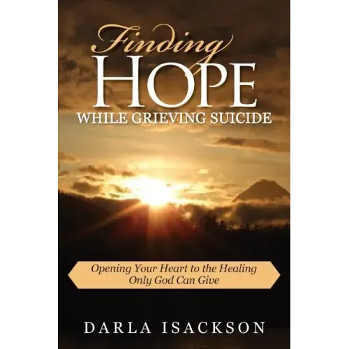 Finding Hope