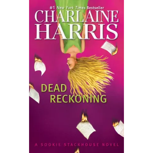 Dead Reckoning