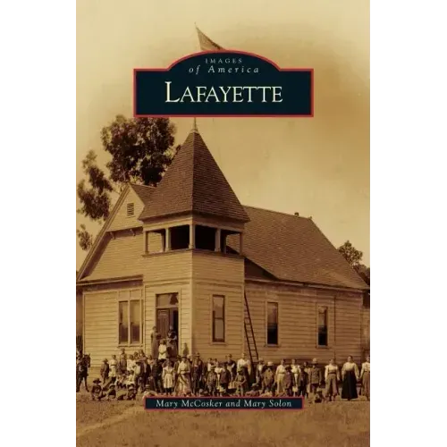 Lafayette