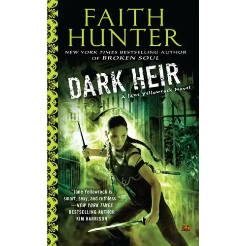 Dark Heir