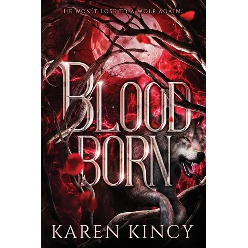 Bloodborn