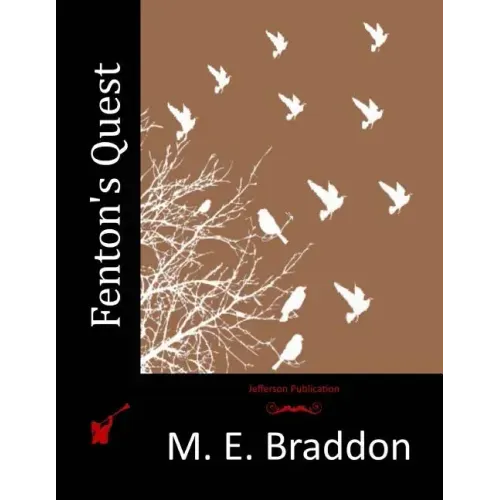 Fenton's Quest