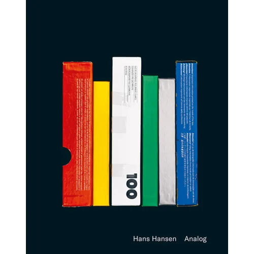 Hans Hansen: Analog