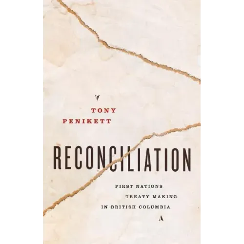 Reconciliation