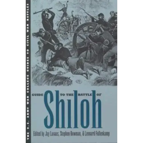Guide to the Battle of Shiloh