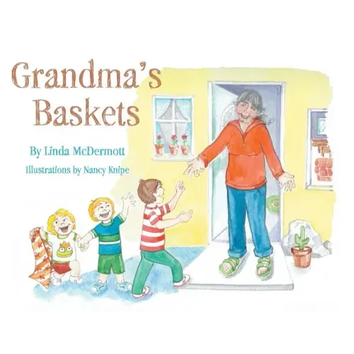 Grandma's Baskets