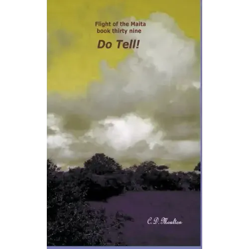 Do Tell!
